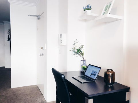 DD Apartments On Darling Harbour - ACT Tourism 14