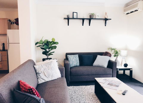 DD Apartments On Darling Harbour - ACT Tourism 17