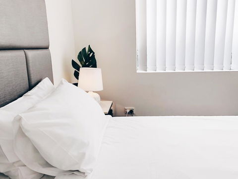 DD Apartments On Darling Harbour - ACT Tourism 6