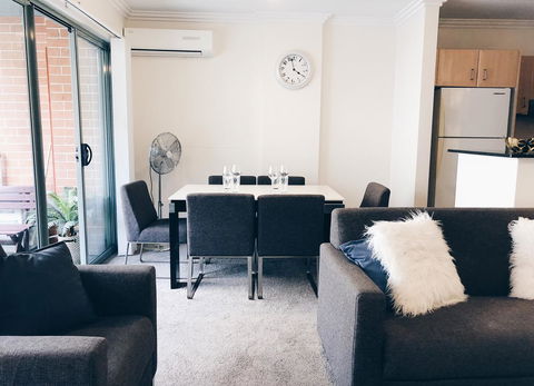 DD Apartments On Darling Harbour - ACT Tourism 12
