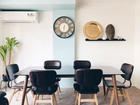 DD Apartments On Darling Harbour - ACT Tourism 38