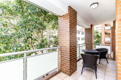 DD Apartments On Darling Harbour - ACT Tourism 8