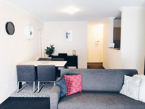 DD Apartments On Darling Harbour - ACT Tourism 18