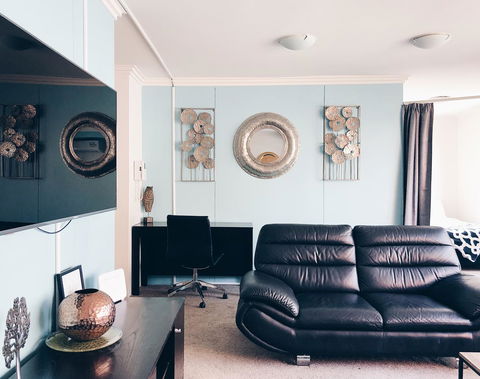 DD Apartments On Darling Harbour - ACT Tourism 27