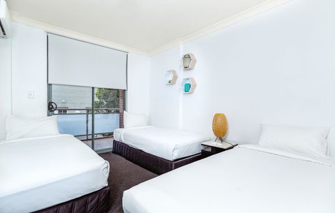 DD Apartments On Darling Harbour - ACT Tourism 20