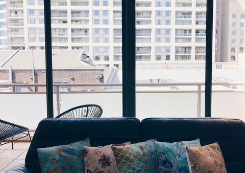 DD Apartments On Darling Harbour - ACT Tourism 30