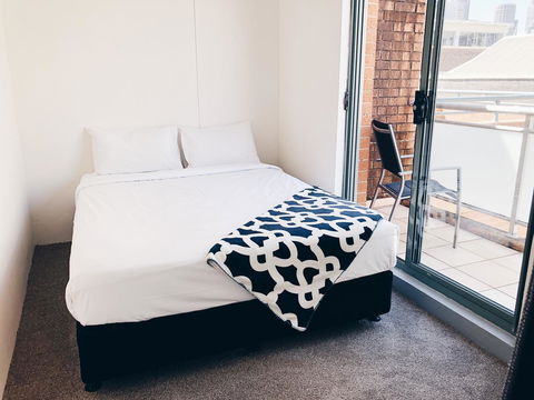 DD Apartments On Darling Harbour - ACT Tourism 39