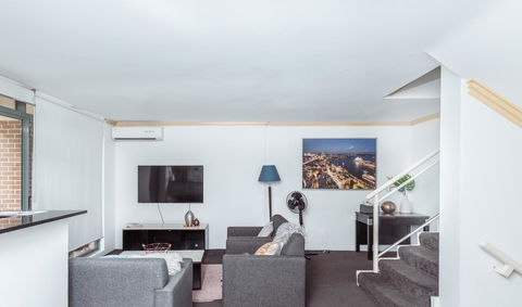 DD Apartments On Darling Harbour - ACT Tourism 21