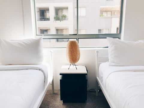 DD Apartments On Darling Harbour - ACT Tourism 41