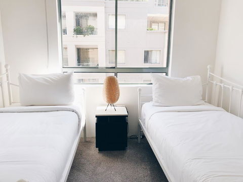 DD Apartments On Darling Harbour - ACT Tourism 42