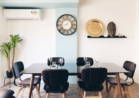 DD Apartments On Darling Harbour - ACT Tourism 24