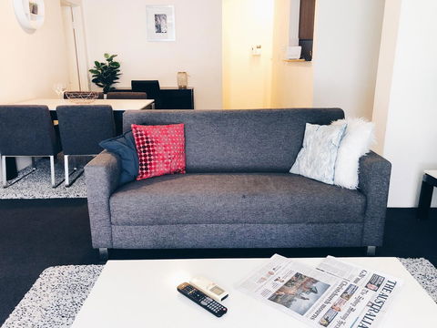 DD Apartments On Darling Harbour - ACT Tourism 16