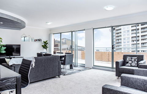 DD Apartments On Darling Harbour - ACT Tourism 2