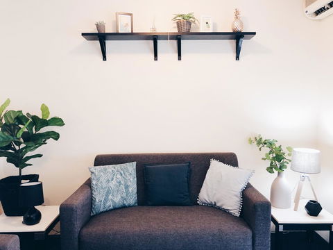 DD Apartments On Darling Harbour - ACT Tourism 15