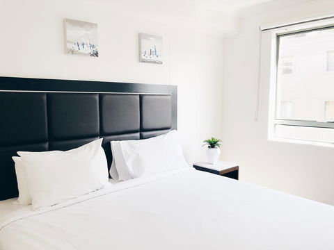 DD Apartments On Darling Harbour - ACT Tourism 40