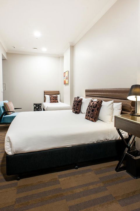 57Hotel - ACT Tourism 2