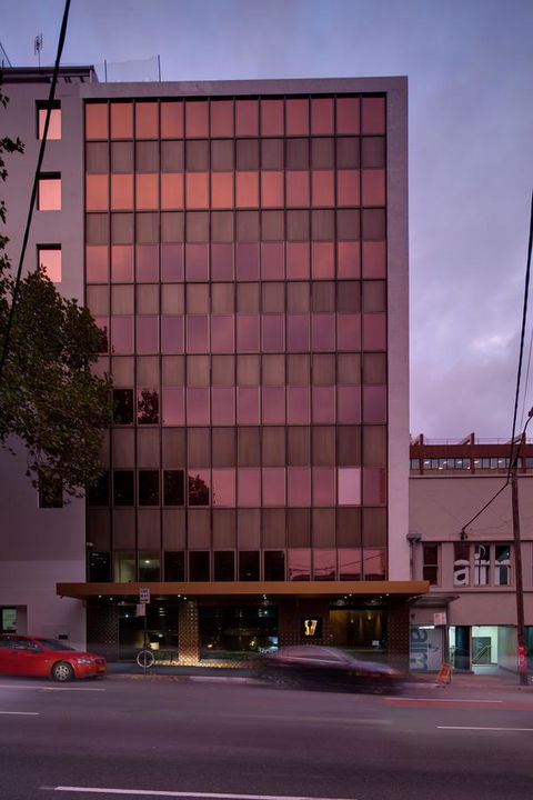 57Hotel - ACT Tourism 42