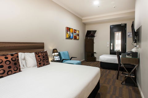 57Hotel - ACT Tourism 4