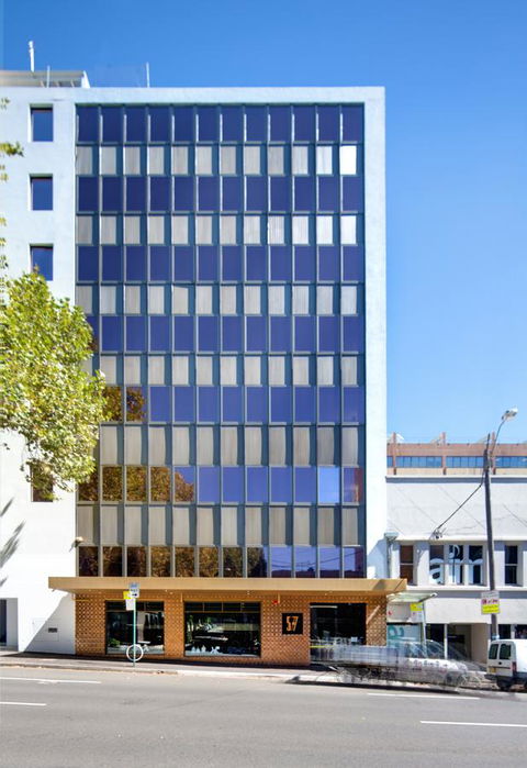 57Hotel - ACT Tourism 38