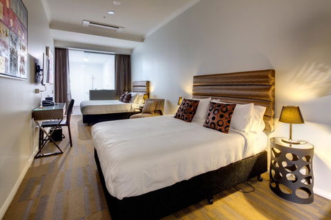 57Hotel - ACT Tourism 21