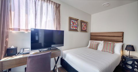 57Hotel - ACT Tourism 8