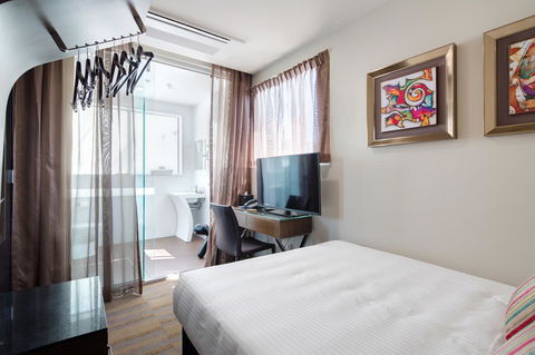 57Hotel - ACT Tourism 9