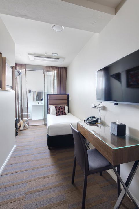 57Hotel - ACT Tourism 11
