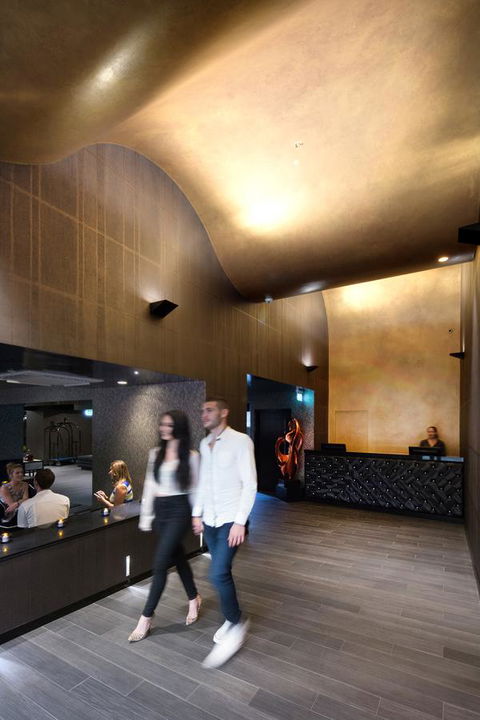 57Hotel - ACT Tourism 43