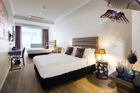57Hotel - ACT Tourism 24