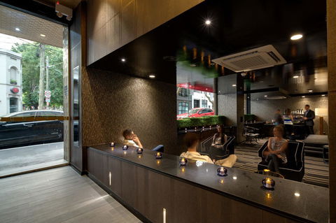 57Hotel - ACT Tourism 28