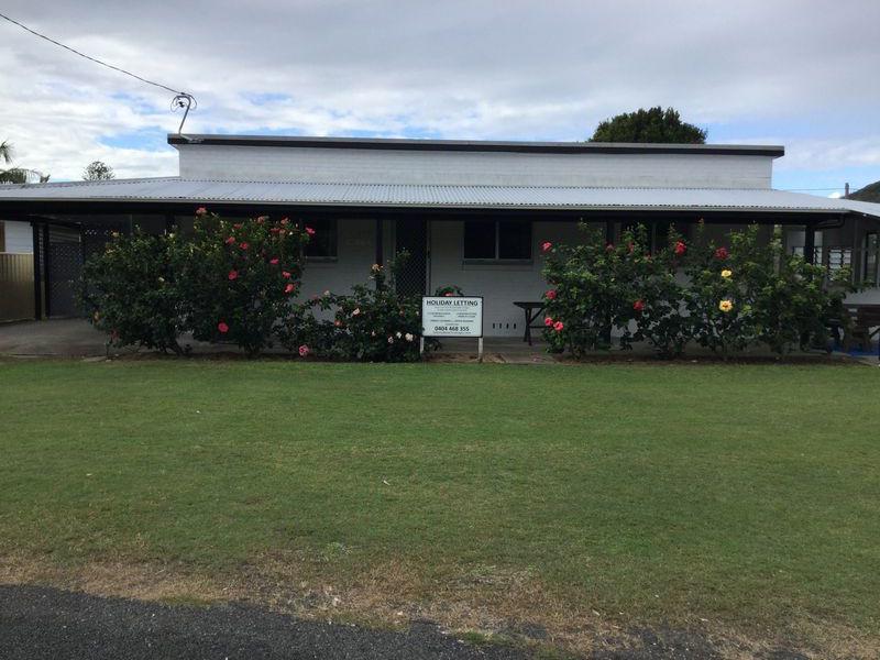 Hat Head NSW ACT Tourism