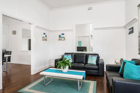 Club Byron Accommodation - ACT Tourism 21