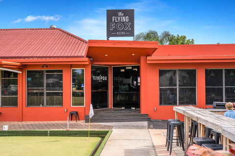 Club Byron Accommodation - ACT Tourism 25