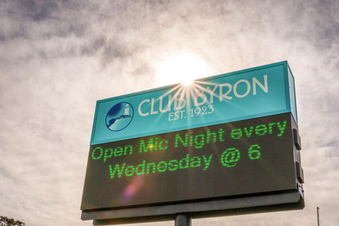 Club Byron Accommodation - ACT Tourism 30