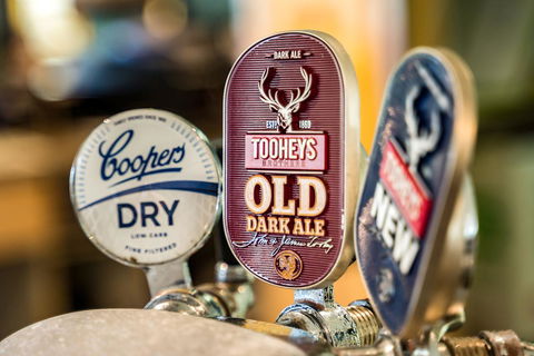 Club Byron Accommodation - ACT Tourism 27