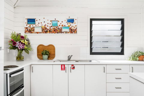 Club Byron Accommodation - ACT Tourism 16