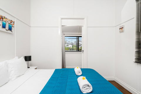 Club Byron Accommodation - ACT Tourism 10