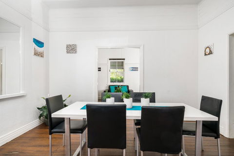 Club Byron Accommodation - ACT Tourism 18