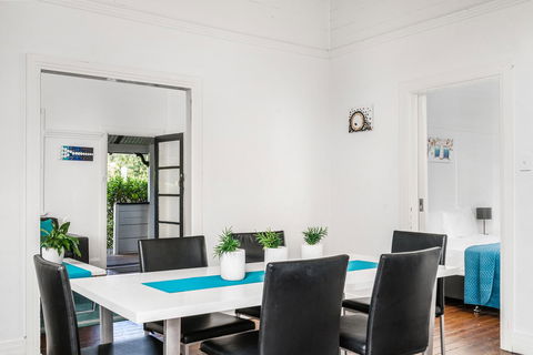 Club Byron Accommodation - ACT Tourism 17