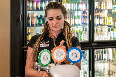 Club Byron Accommodation - ACT Tourism 26