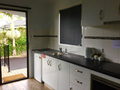 Club Byron Accommodation - ACT Tourism 5