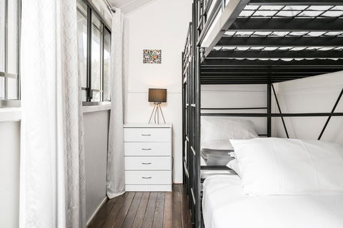 Club Byron Accommodation - ACT Tourism 12