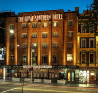 Great Southern Hotel Sydney - ACT Tourism