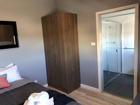 The Mark Studios - ACT Tourism 17