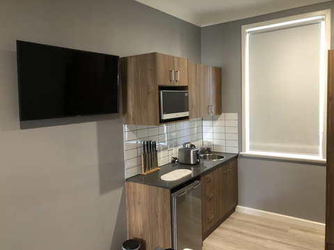 The Mark Studios - ACT Tourism 15