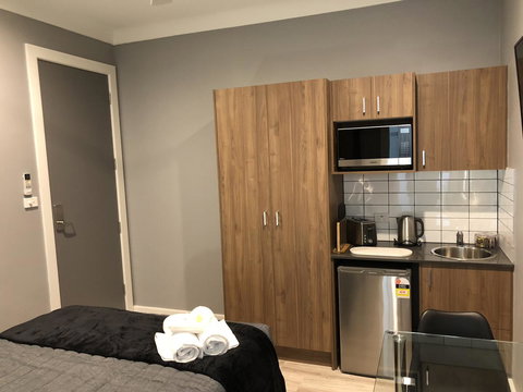 The Mark Studios - ACT Tourism 23