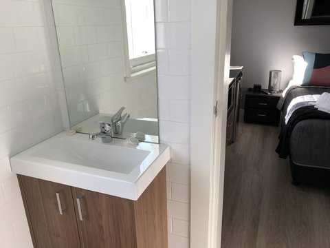 The Mark Studios - ACT Tourism 2