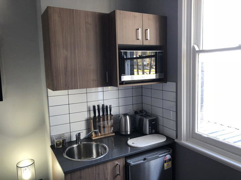 The Mark Studios - ACT Tourism 4