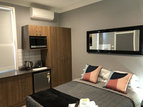 The Mark Studios - ACT Tourism 14