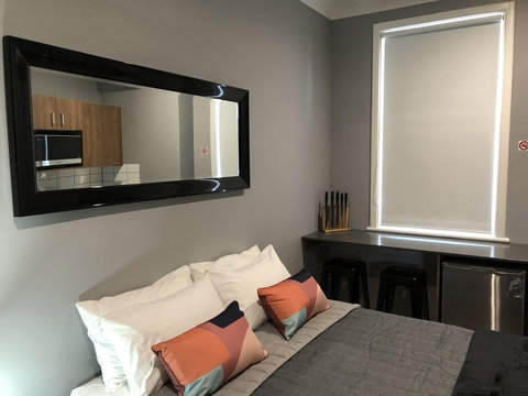 The Mark Studios - ACT Tourism 19